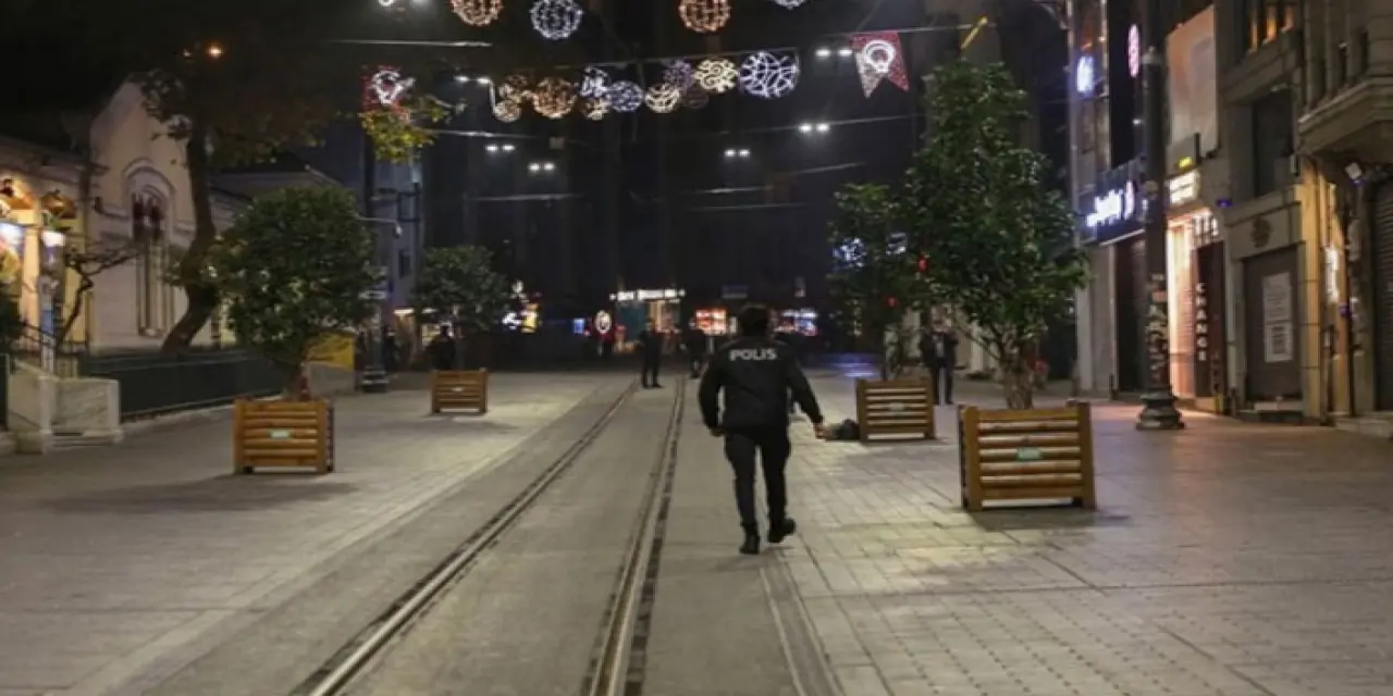 Tam kapanma: Sokağa çıkma yasağından kimler muaf, istisnalar neler?