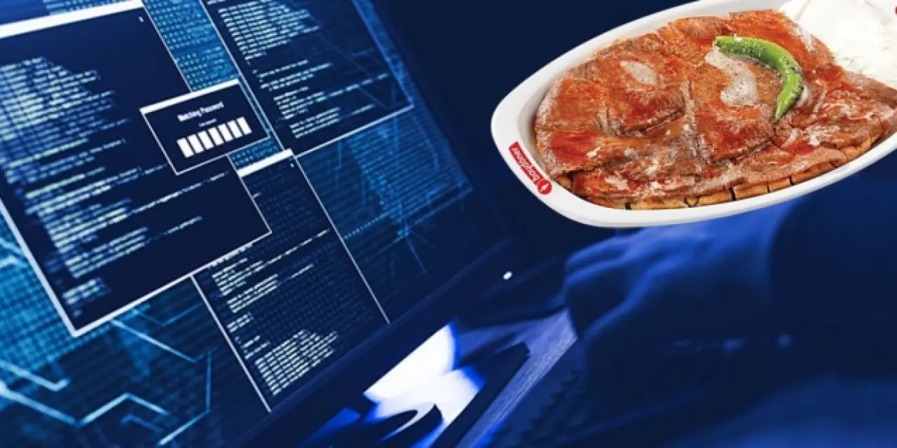 Restoran zincirine siber saldırı!