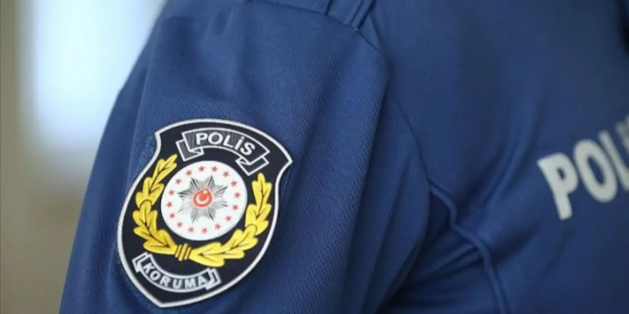 İstihbaratçı polis meslektaşına FETÖ kumpası kurdu