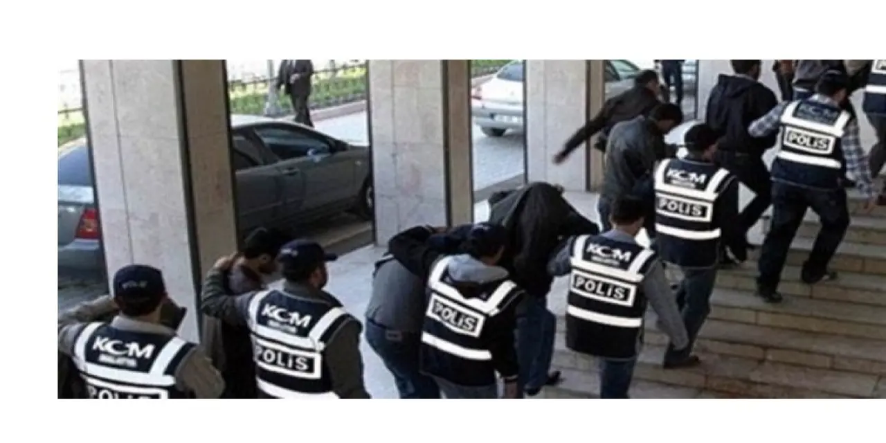 Ankara'da 'hayali araç' soruşturmasında karar çıktı