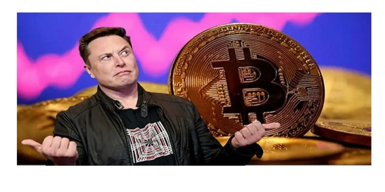 Elon Musk’tan bilindik hareket