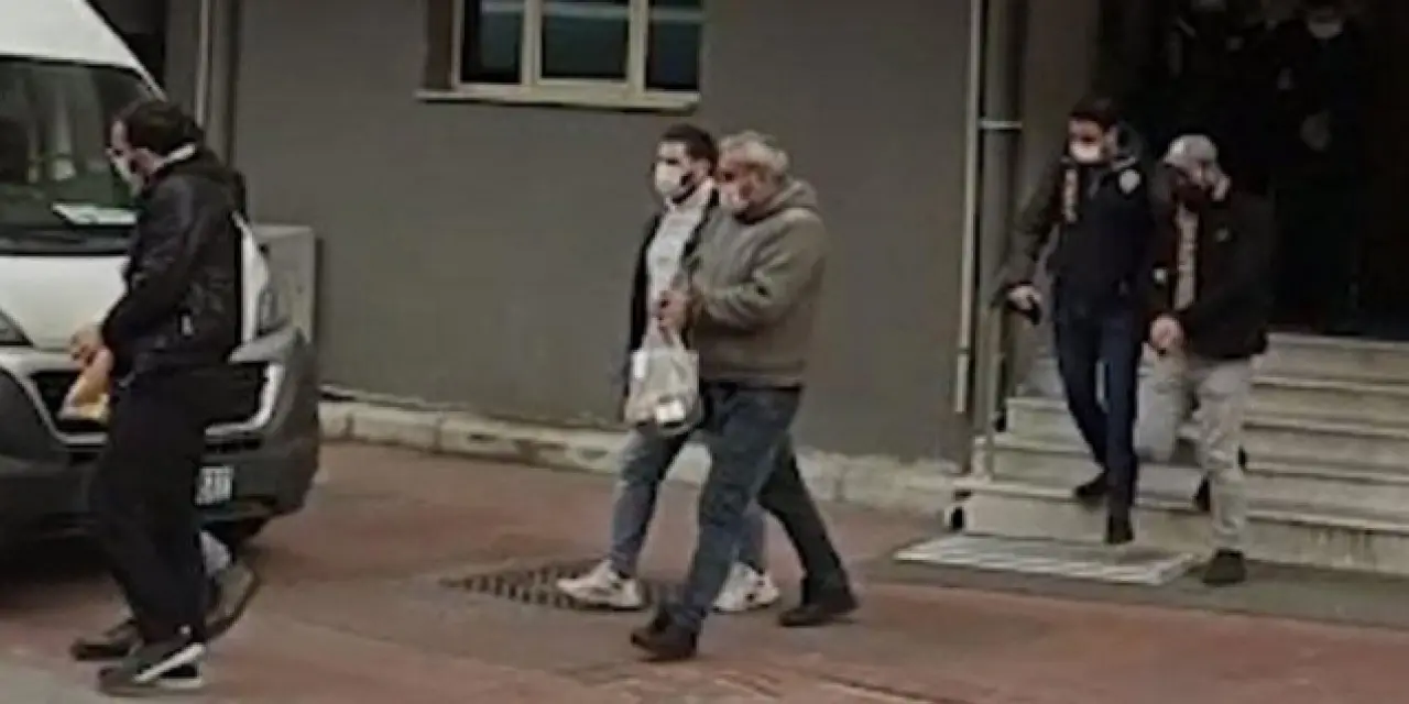 Sahte araç kiralama sitesi kurup dolandırıcılık yaptılar