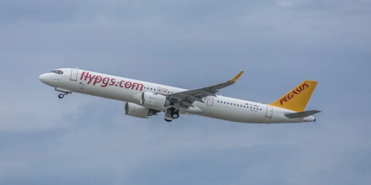 Pegasus Tekerlekli Sandalye Talebi Nasıl Yapılır?