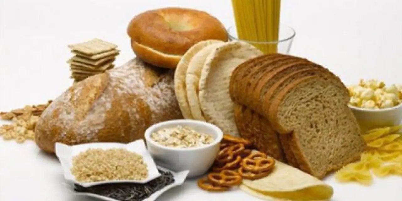 Gluten nedir, zararlı mıdır?