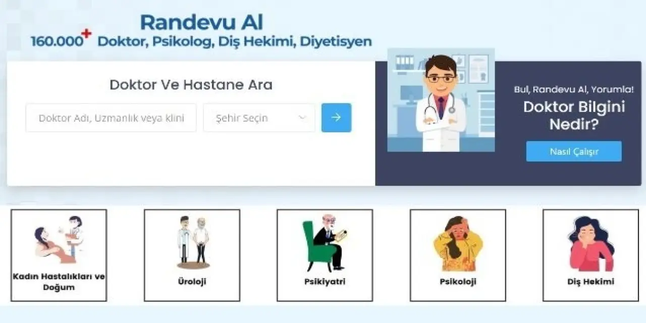 Doktor Bilgini kurucusu Mustafa Serdaroğlu Arapları reddetti