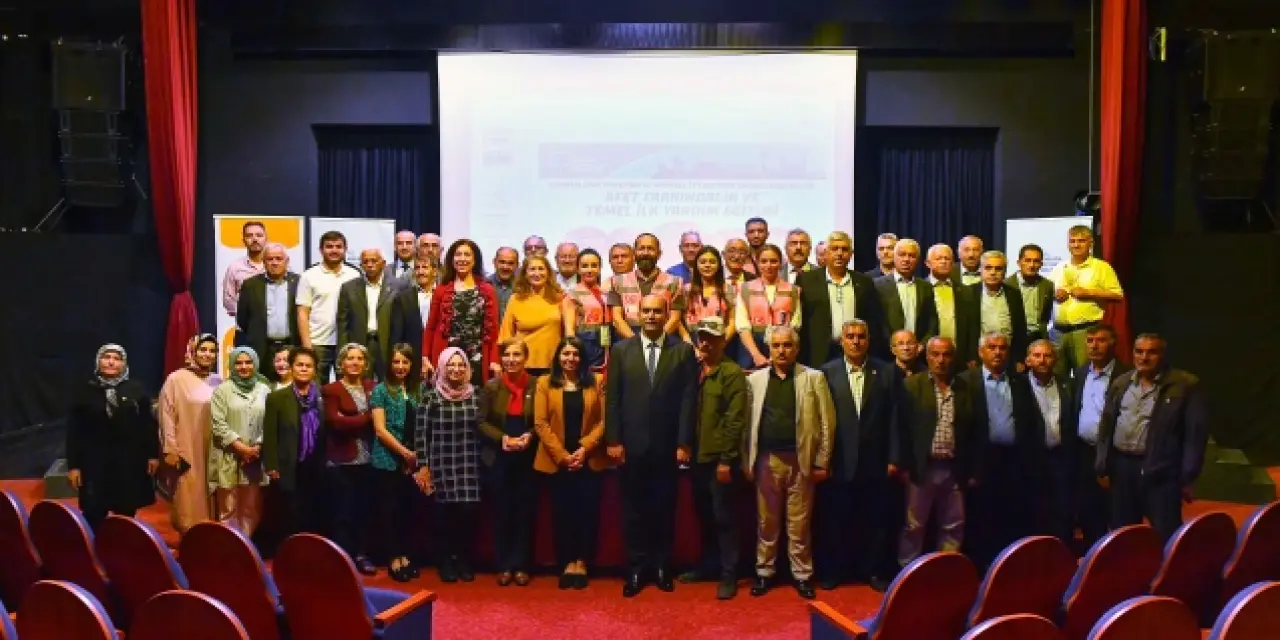 ABB’den Afet Farkındalık Eğitimi