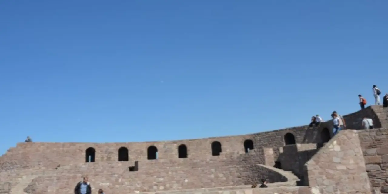 Başkente en fazla turist Irak’tan