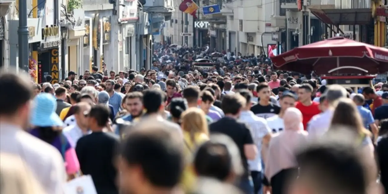 İşsizlik rakamları belli oldu