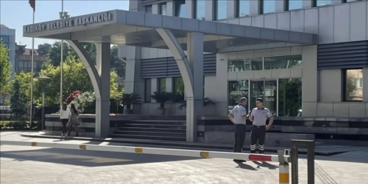 Rüşvet operasyonunda itirafçılardan zabıtalara suçlamalar