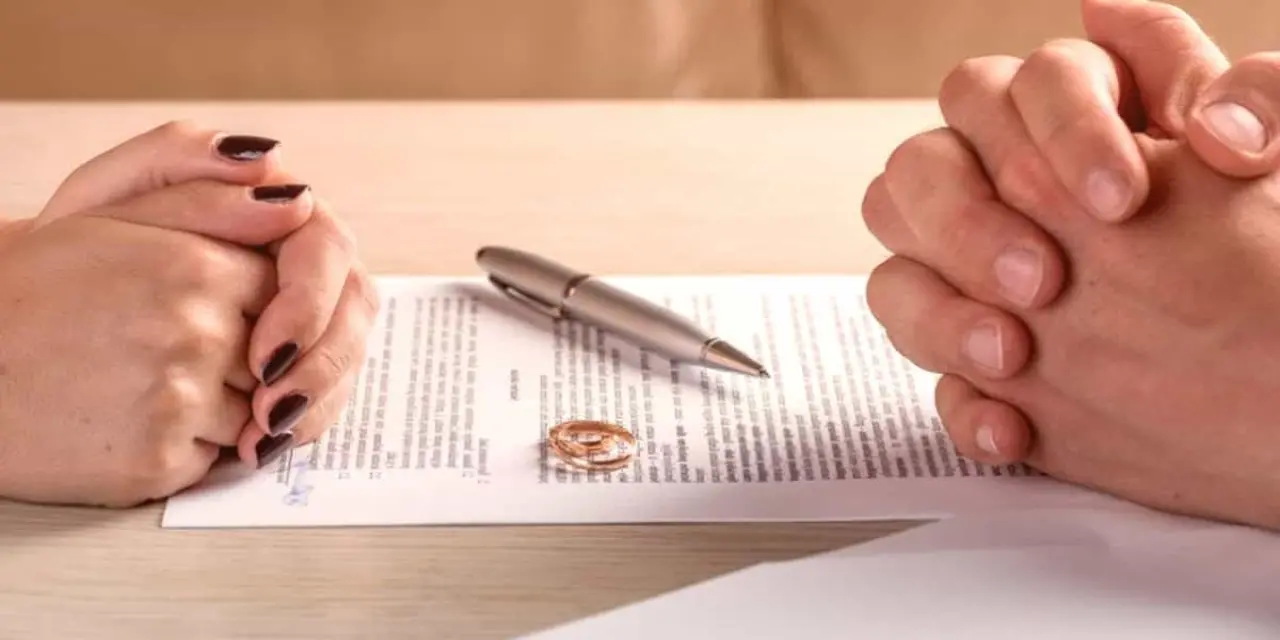 BOŞANMA DAVASI NASIL AÇILIR? TÜRKİYE’DE HERKESİN MERAK ETTİĞİ SÜREÇ