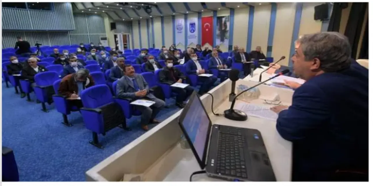 Suya zam gelmemesi için direnmeye devam ediyoruz