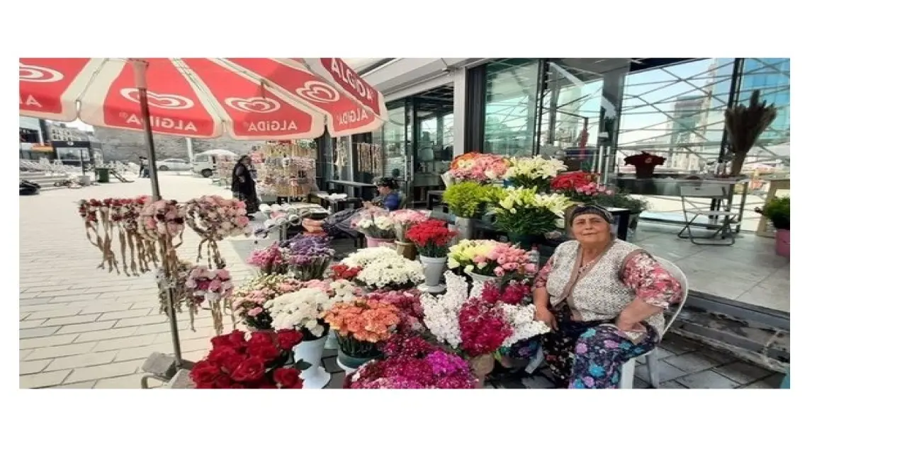 Ankara’da hafta sonu çiçekçiler açık mı?