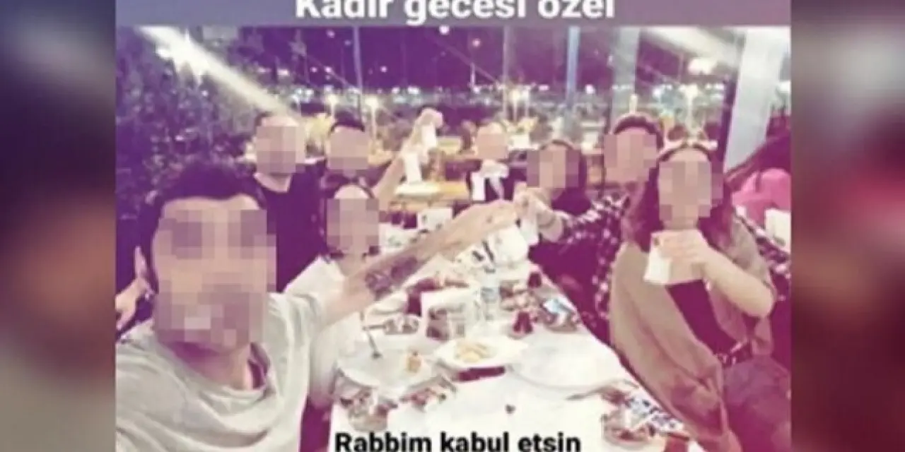 Pegasus'tan tepki çeken paylaşımla ilgili açıklama