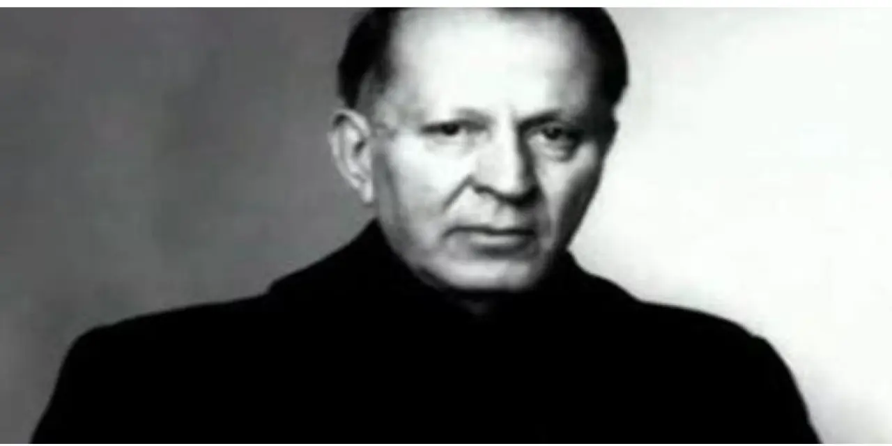 Hüseyin Nihal Atsız…