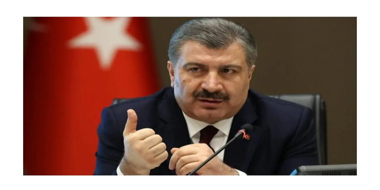 Dersler 30 dakika mı olacak? Sağlık Bakanı yanıtladı