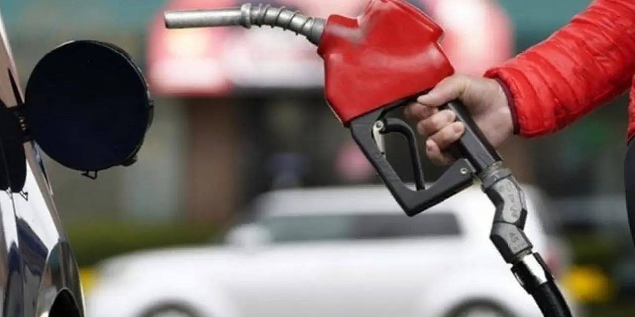Benzine indirim geliyor