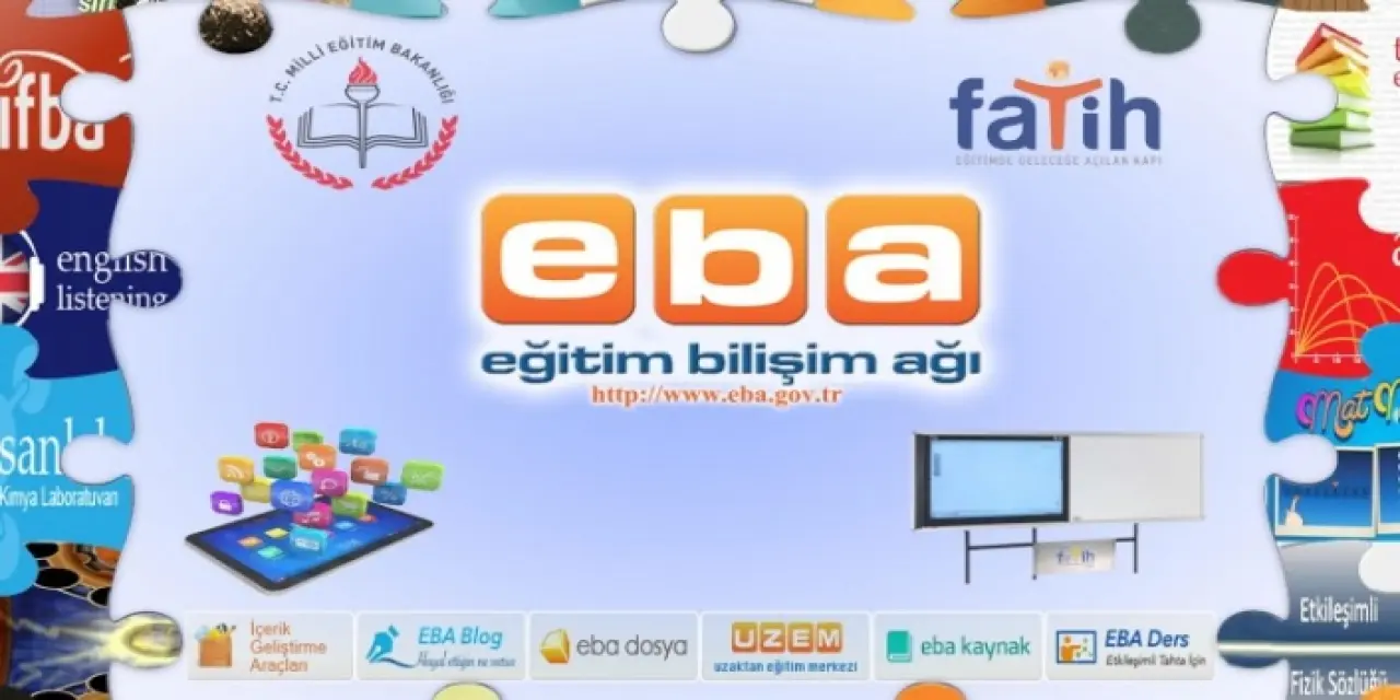 TRT EBA TV Frekans Ayarları Nasıl Yapılır?
