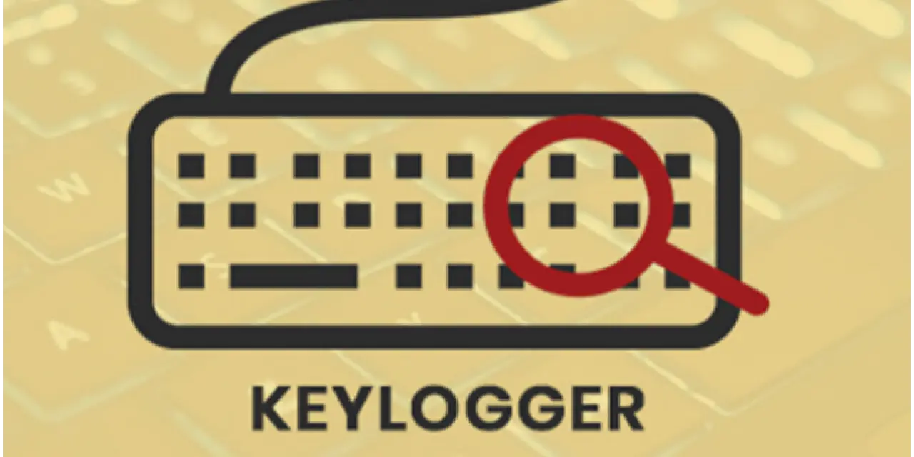 Keylogger Nedir?