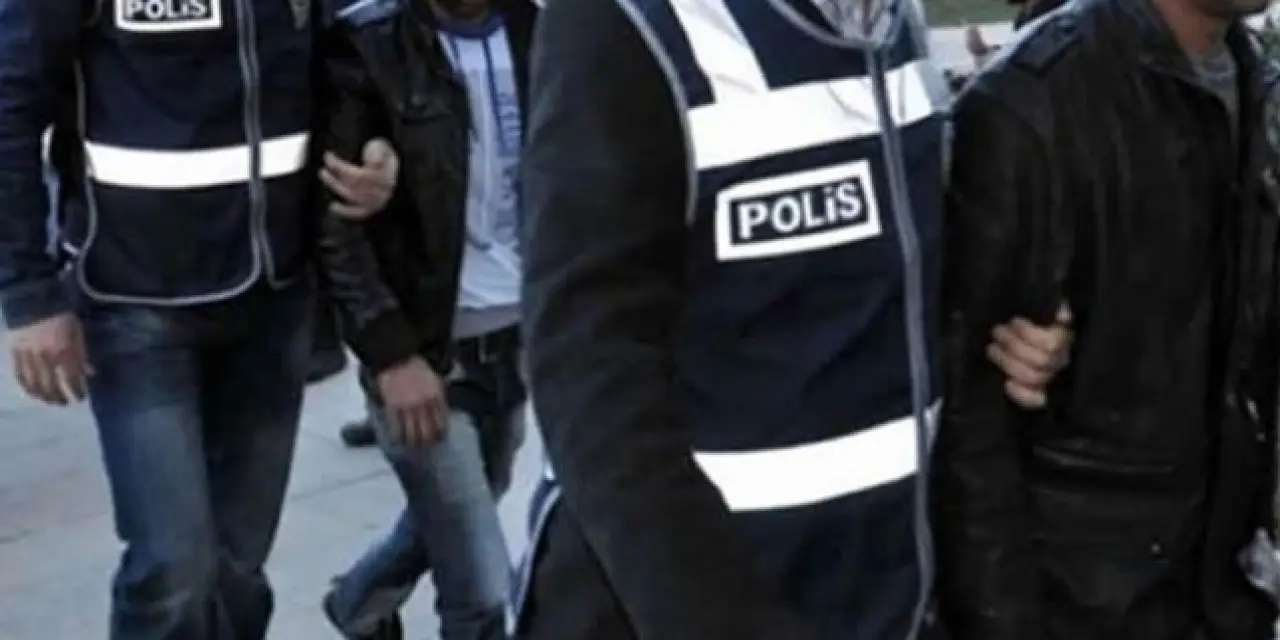 Ankara’da uyuşturucu operasyonu düzenlendi