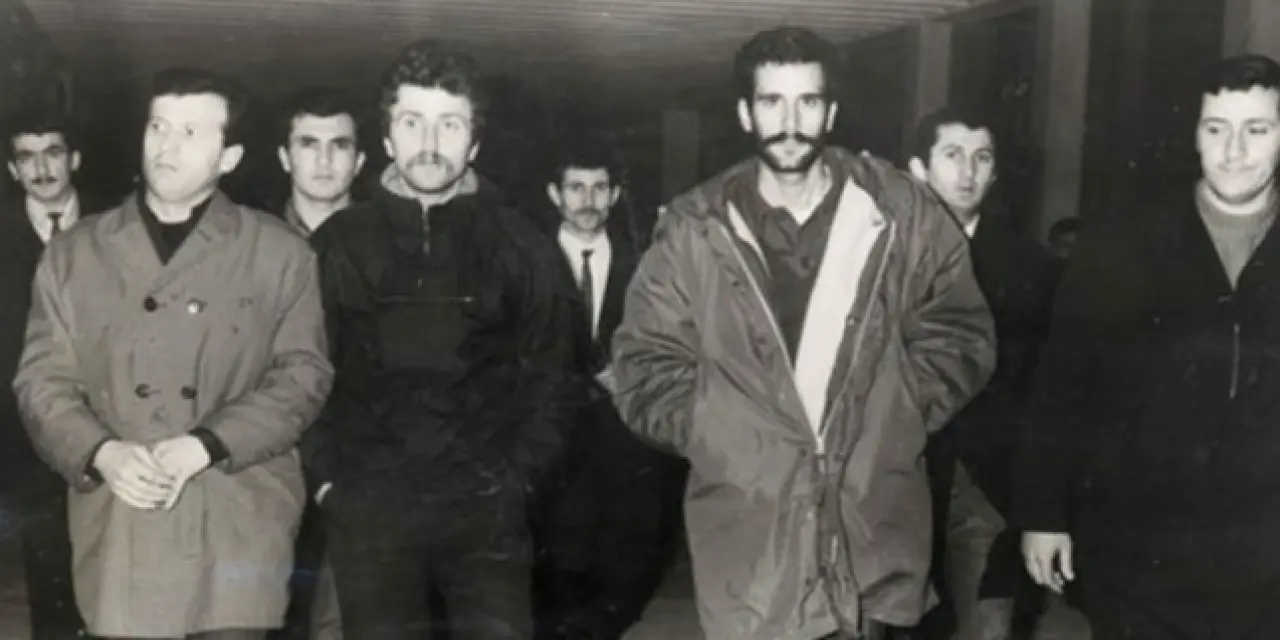 Deniz Gezmiş, Hüseyin İnan ve Yusuf Aslan neden idam edildi?