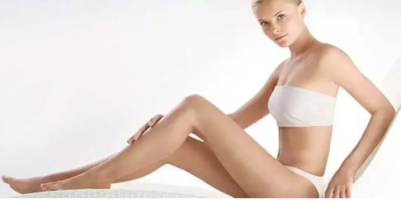 Lazer Epilasyon Nedir?