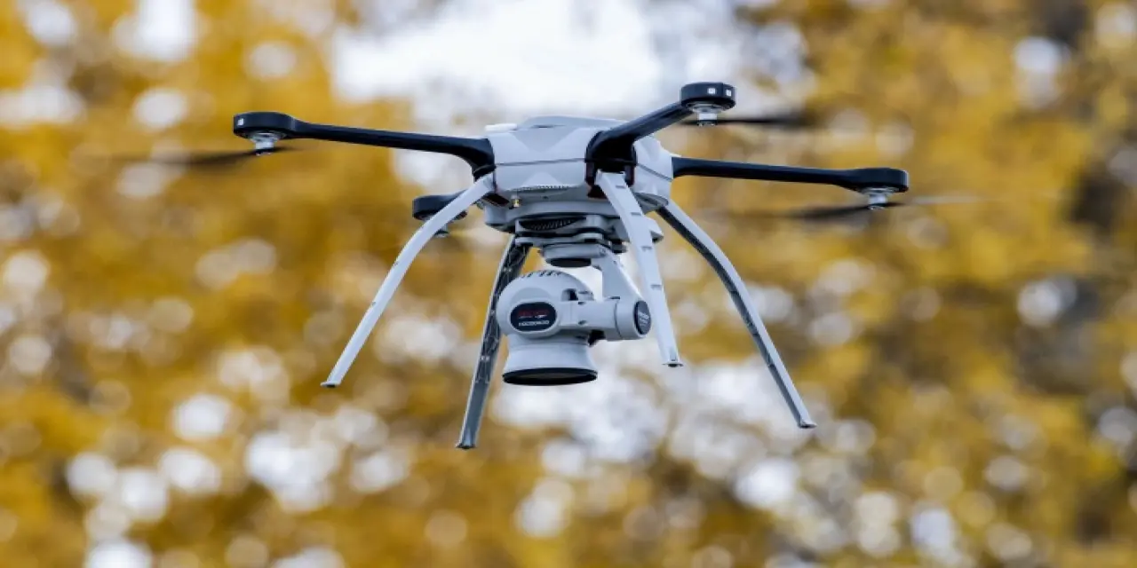 İzinsiz Drone Uçurmanın Cezası Var Mı?