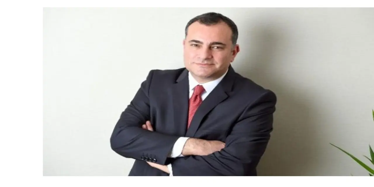 Alper Taşdelen Kimdir?