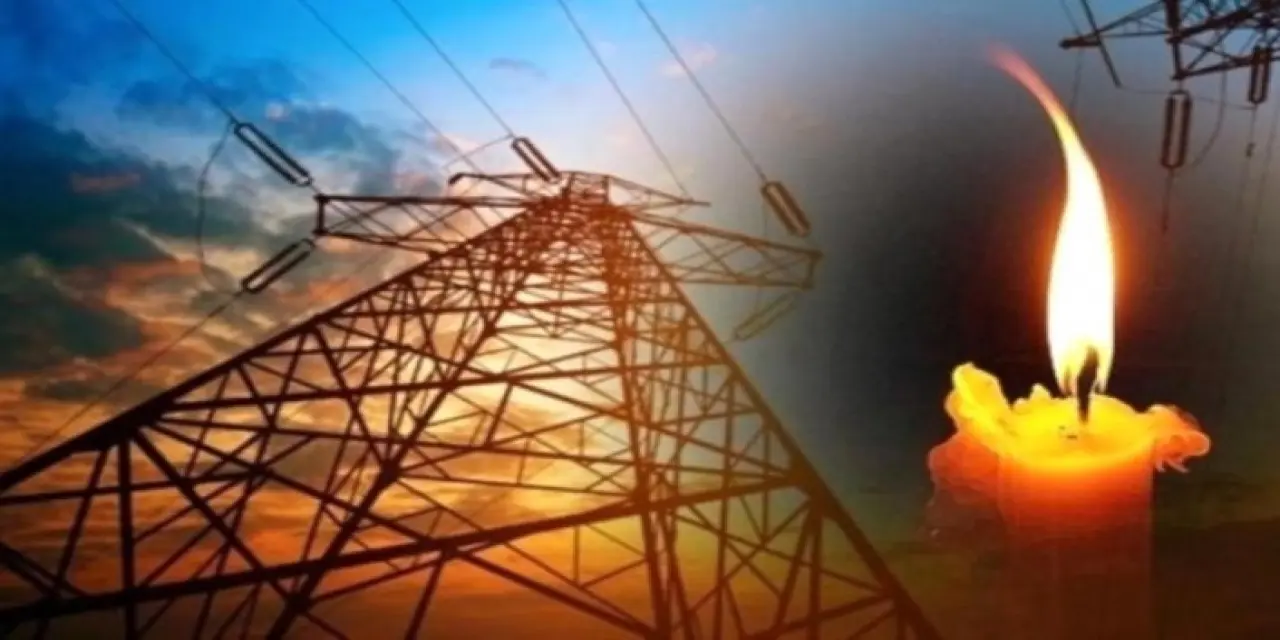 Ankara'da 5 Ekim’de Elektrik Kesintisi!
