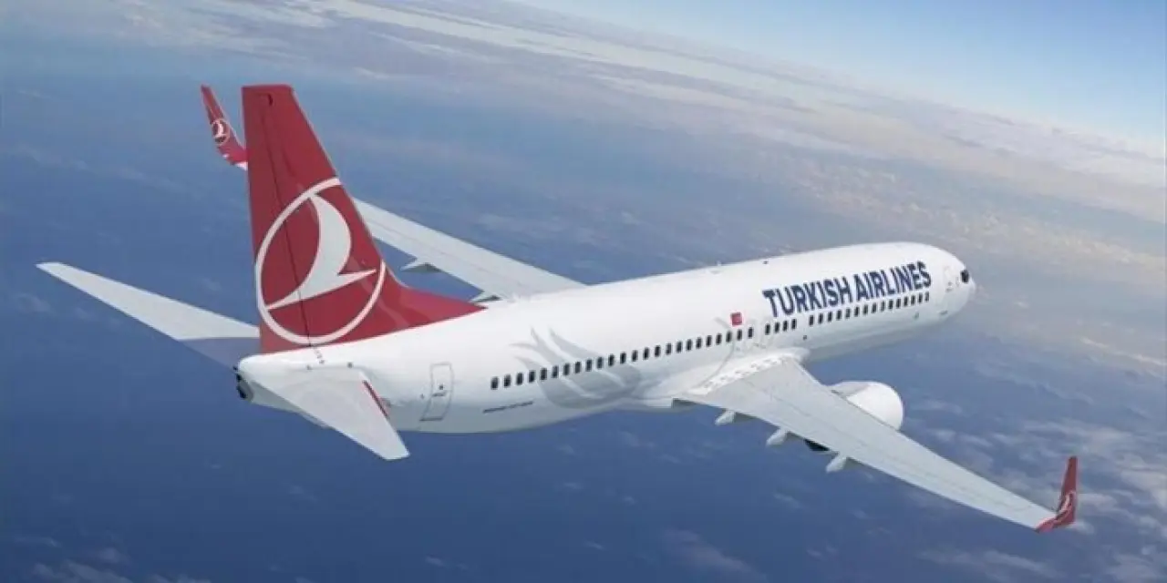 THY’nin Kaç Uçağı Var?
