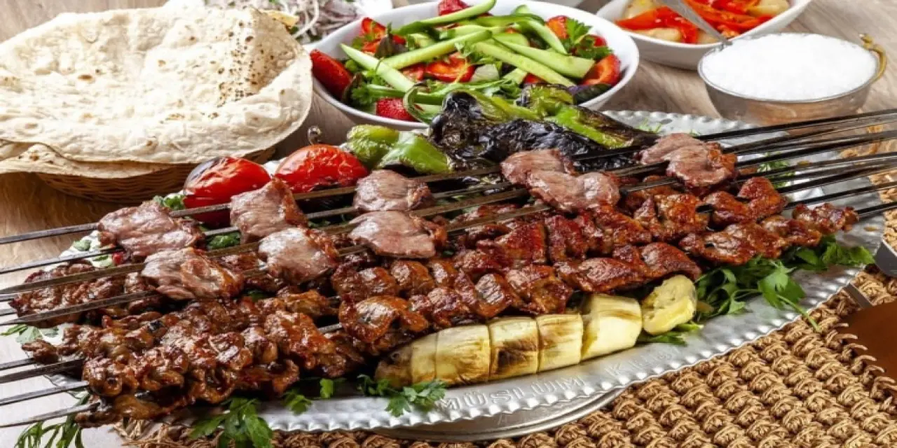 Ankara’da Kebap Nerede Yenir? Ankara’da En İyi Kebapçı Tavsiyeleri