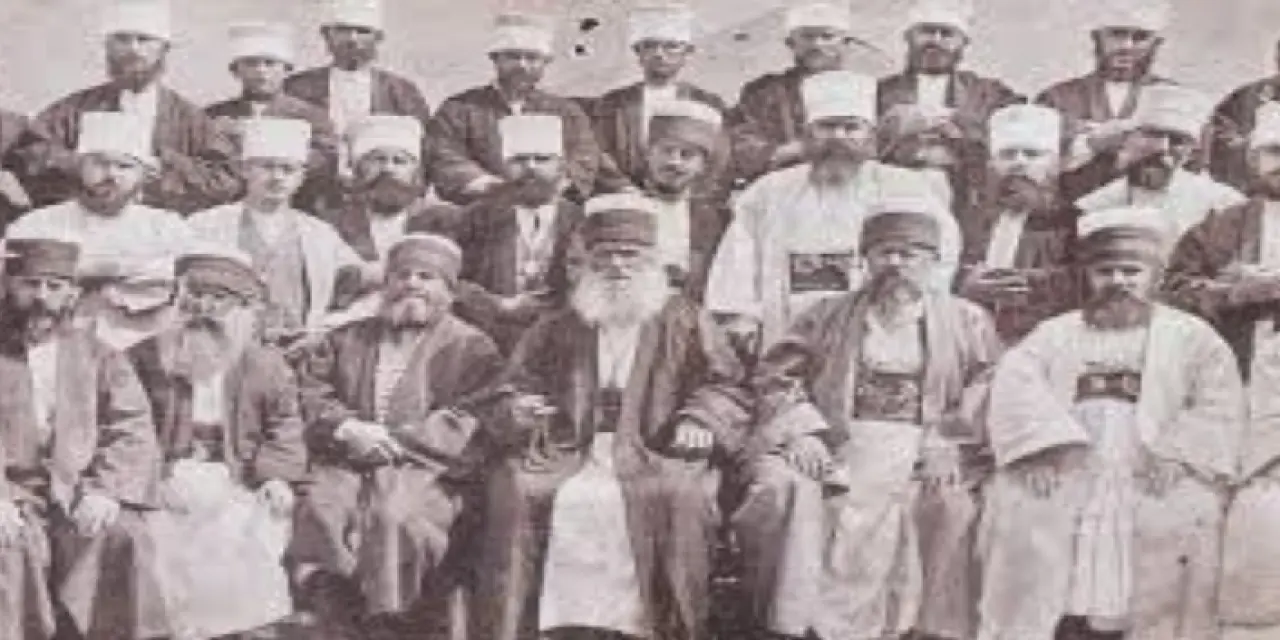 Bektaşilik ne demek, anlamı nedir?
