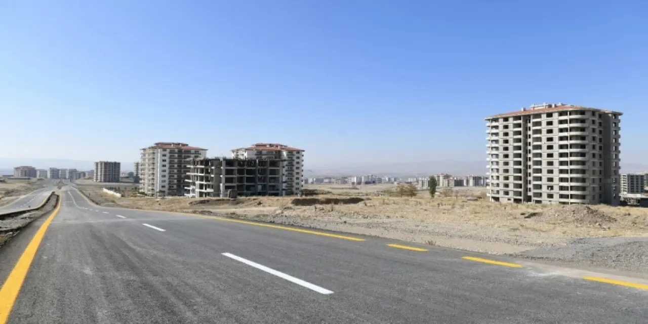 Mansur Yavaş’tan Ziyaret
