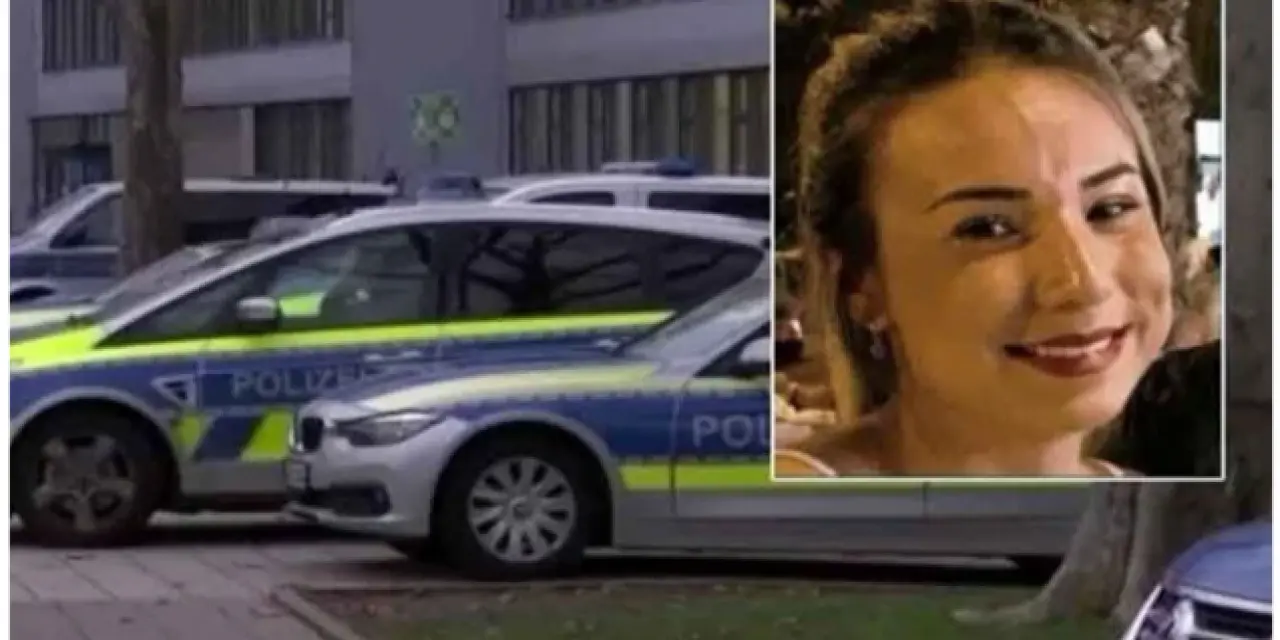 Almanya’da soygun gerçekleştiren Yasemin 8,2 milyon euro ile Ege’ye mi kaçtı?