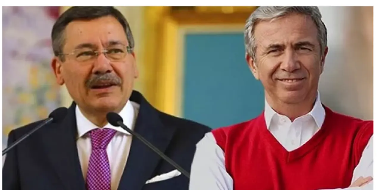 Melih Gökçek'ten, yine yeni ifadeler…