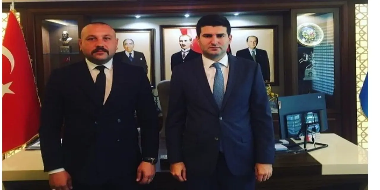 Ankara Ülkü Ocakları Başkanı Kimdir?