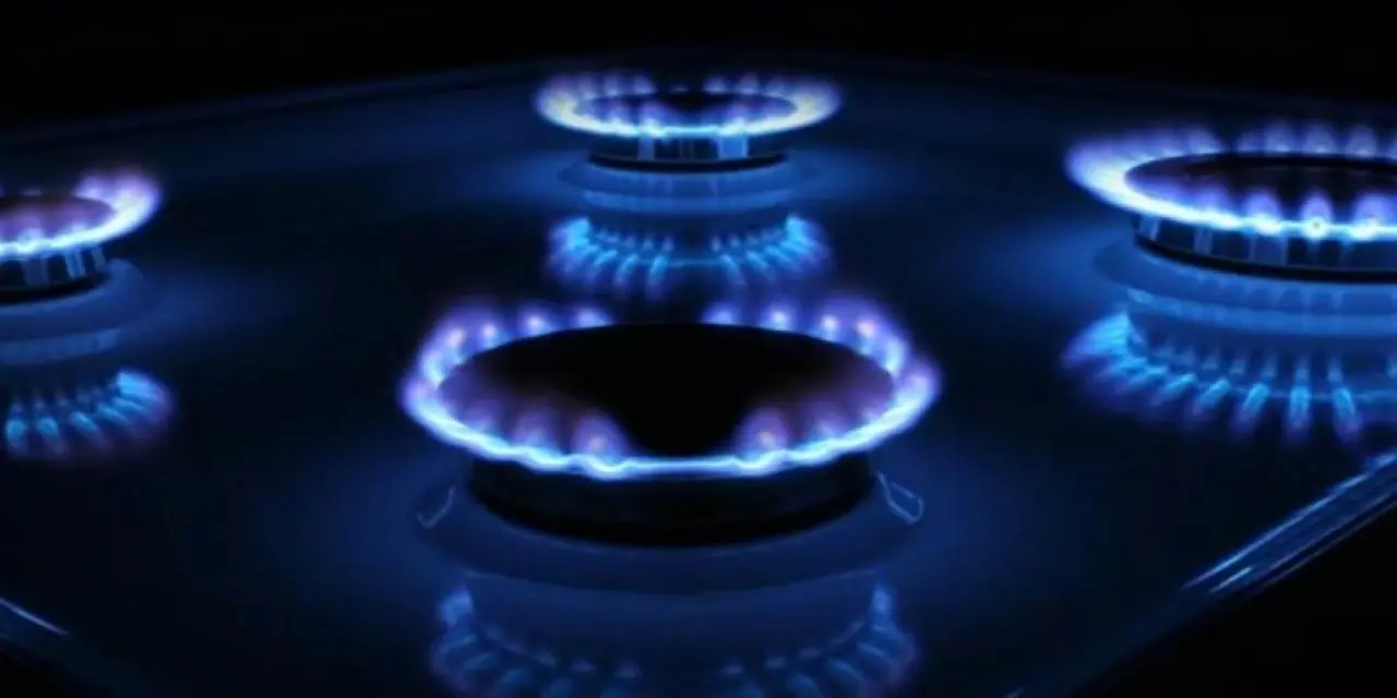 Ankara'da doğal gaz kullanımının yaygınlaşması hava kalitesini artırdı