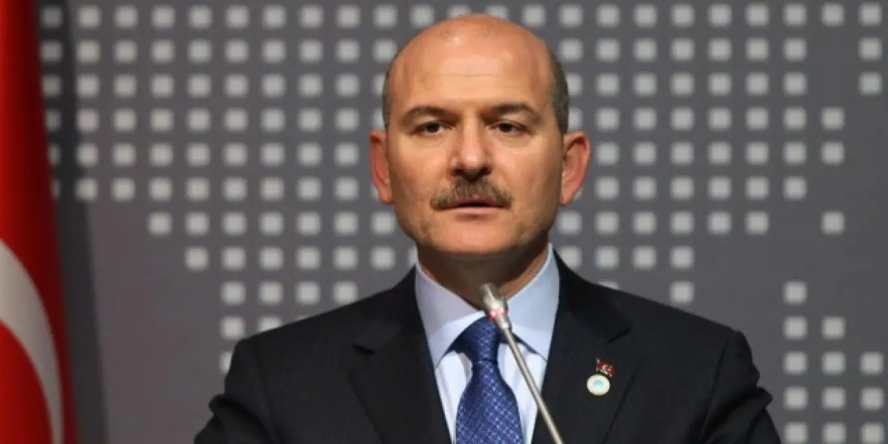 Bakan Soylu'dan 'Taciz Videoları' ile ilgili açıklama