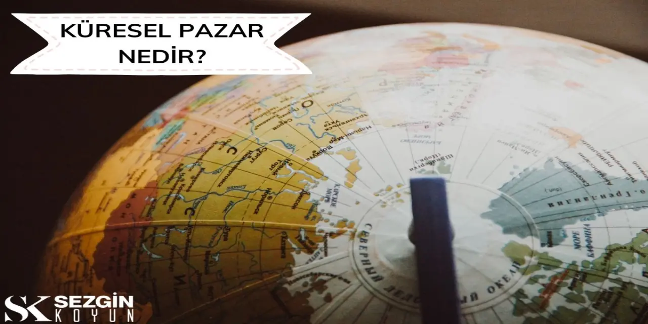 Devlet Destekleri Ve İhracat Teşvikleri: Küresel Pazarlara Açılan Kapı
