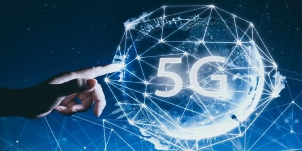Geleceğin Teknolojileri Yüksek Hızlı 5G Altyapısıyla Şekillenecek