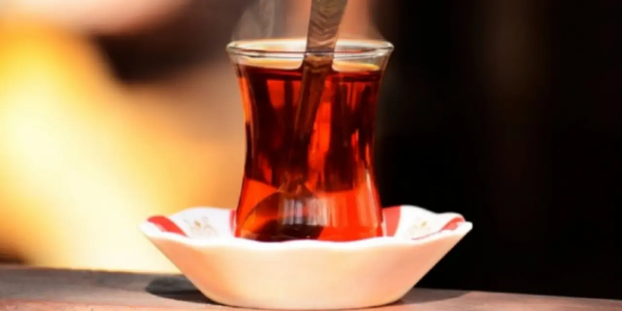 Çayda Büyük İndirim Fırsatı: 84,90 TL: Erken Kalkan Yetişir