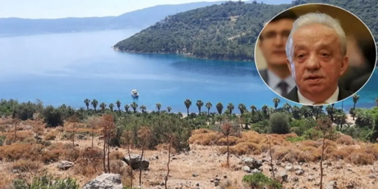 Cennet Koyu için açıklama geldi: Danıştay kararı mülkiyet hakkını etkilememektedir