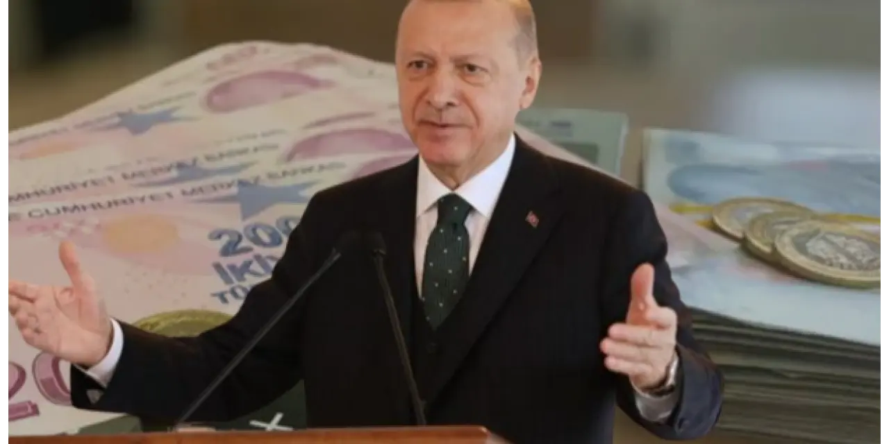 Emeklilere İkinci Maaş Müjdesi Geldi! 2. Maaşını Hemen Al Sıkıntıların Üzerine Kalın Çizgiyi Çek