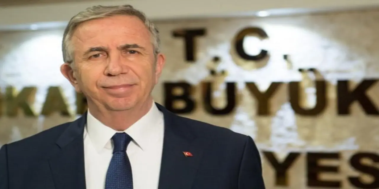 Ankara Büyükşehir’den halka önemli uyarı