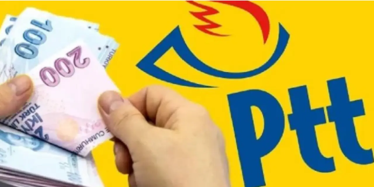 Yalnızca İhtiyaç Sahiplerine Değil: PTT'den 5.533 TL Destek Projesi Başlıyor! Destek Programının Detayları ve Kimler Yararlanabilir?