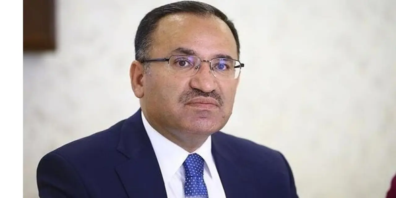 Adalet Bakanı Bozdağ'dan kira artışları için yapılacak düzenleme ilgili açıklama