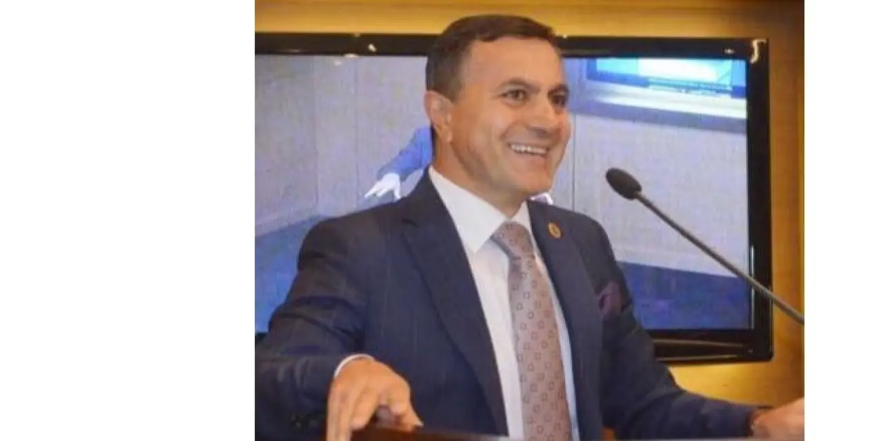 Yahya Atıcı Kimdir?