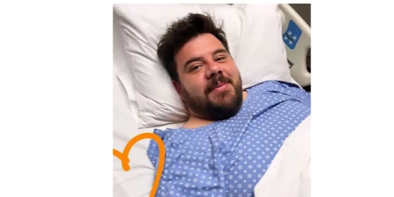Eser Yenenler hastanelik oldu! Acilen ameliyata alındı