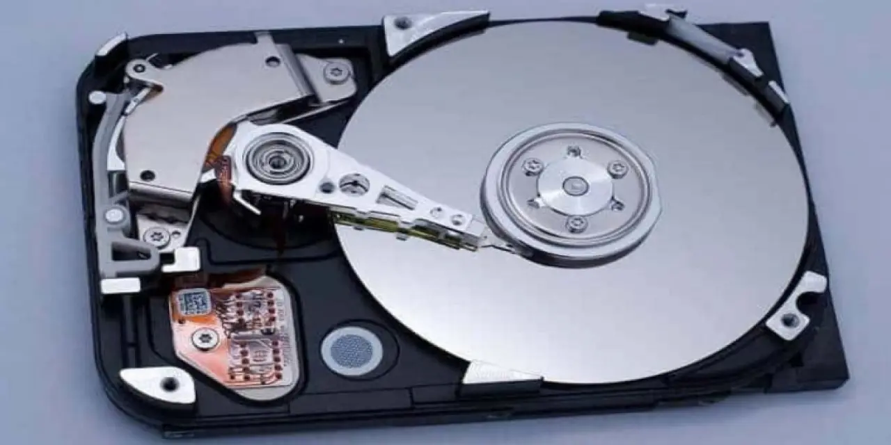 Hdd Nedir?