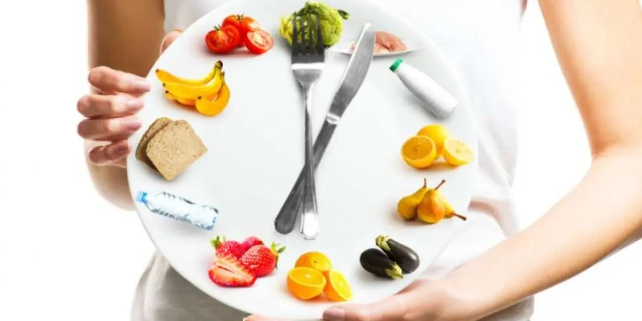 3 günde 9 kilo verdiren efsane iksir!