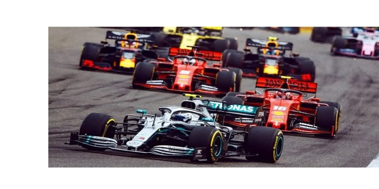Türkiye, 2022 F1 Takviminde Yer Alacak Mı?